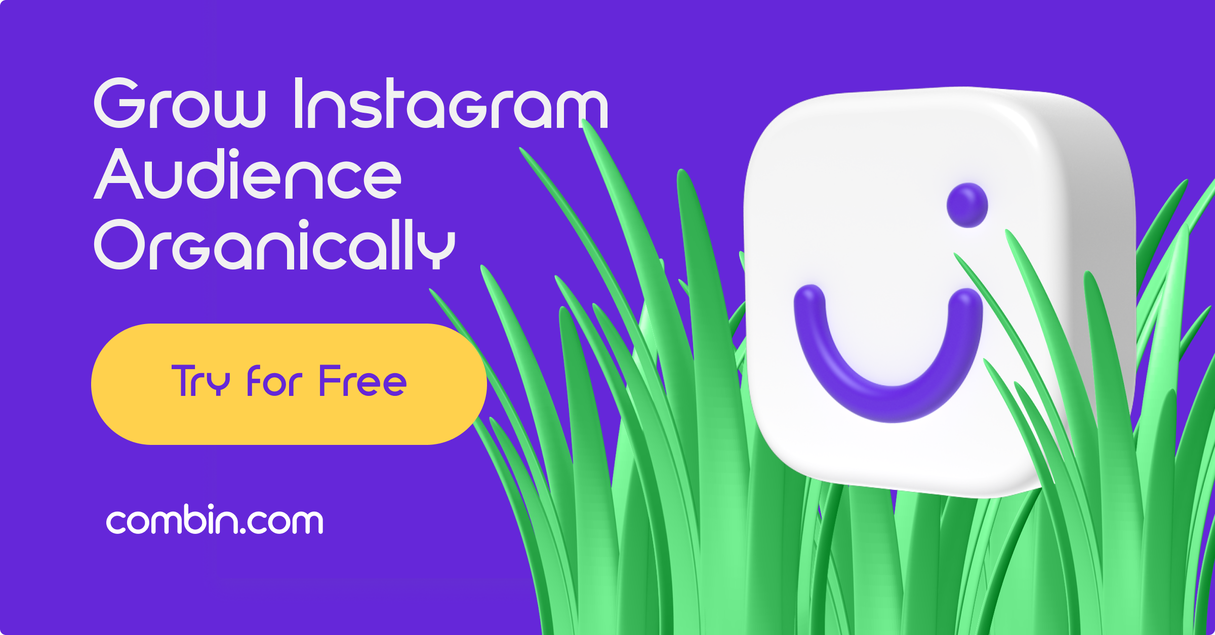 Grow Your Instagram
