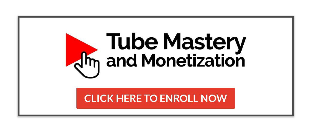 YouTube Mastery
